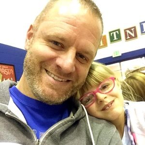 Meet your Posher, Dan